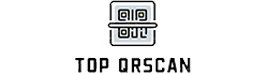 TOPQRSCAN Barcode Scanner